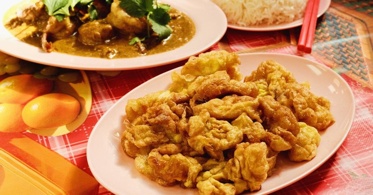 You are currently viewing Where to find the best Thai breakfast in Los Angeles