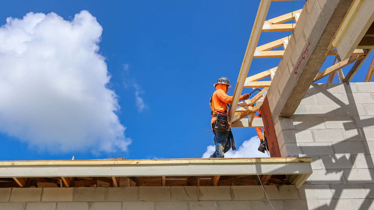 You are currently viewing Lower costs begin with one simple idea: Let America build more, faster