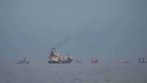 Read more about the article GPS jamming surges as China expands rival LEO navigation satellites
