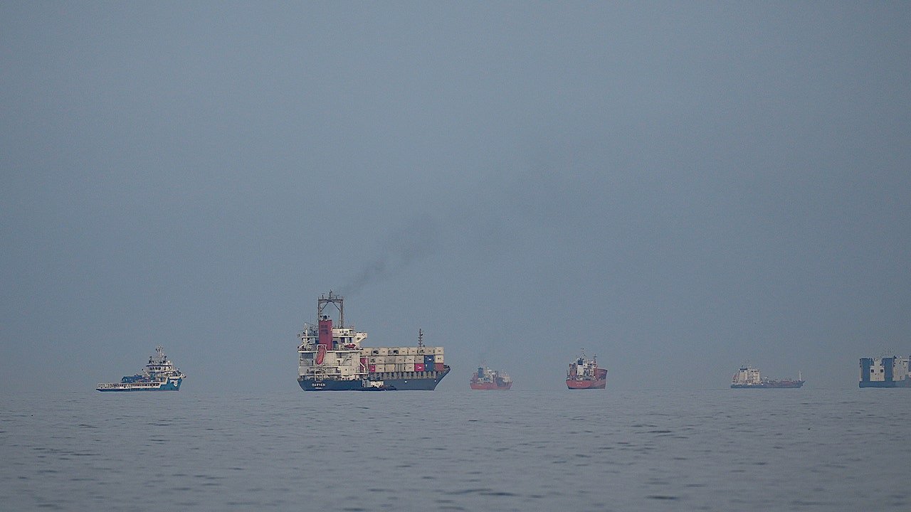 You are currently viewing GPS jamming surges as China expands rival LEO navigation satellites