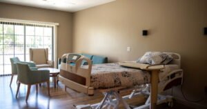 Read more about the article Hospice is meant to provide months of support. Many patients get just 19 days.