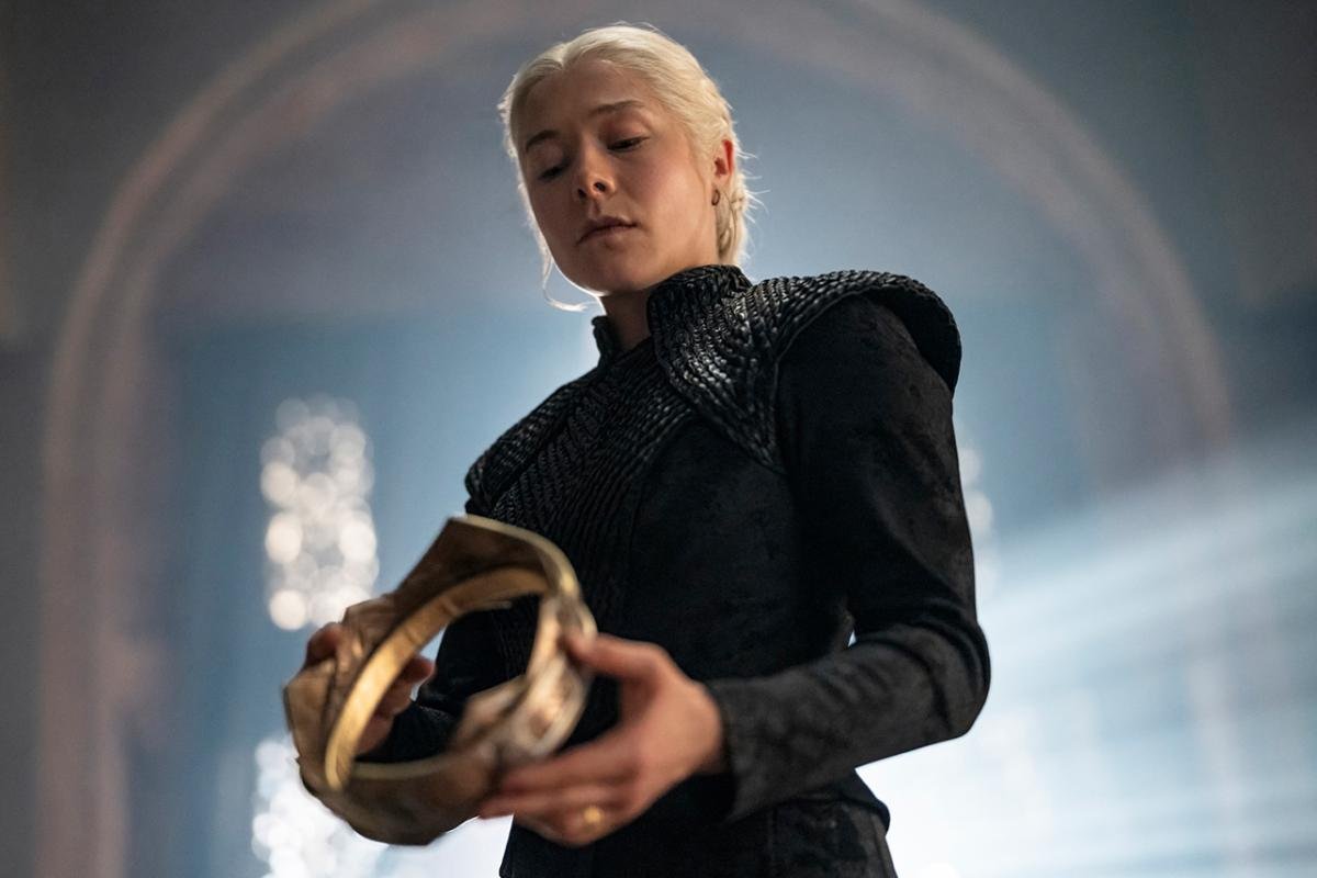 You are currently viewing When Will ‘House of the Dragon’ Season 4 Come Out?