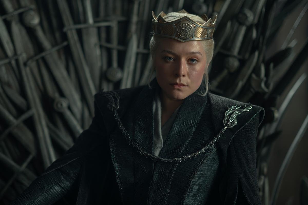 Read more about the article When Does ‘House of the Dragon’ Season 3 Episode 8 Come Out?