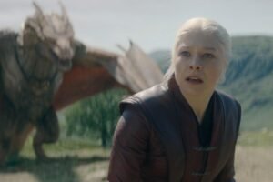 Read more about the article ‘House of the Dragon’ Season 3 Episode 7 recap: