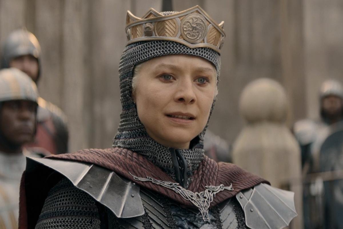 You are currently viewing ‘House of the Dragon’ Season 3 Episode 8 recap