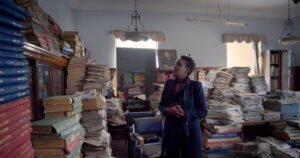 Read more about the article POV: How to Build A Library