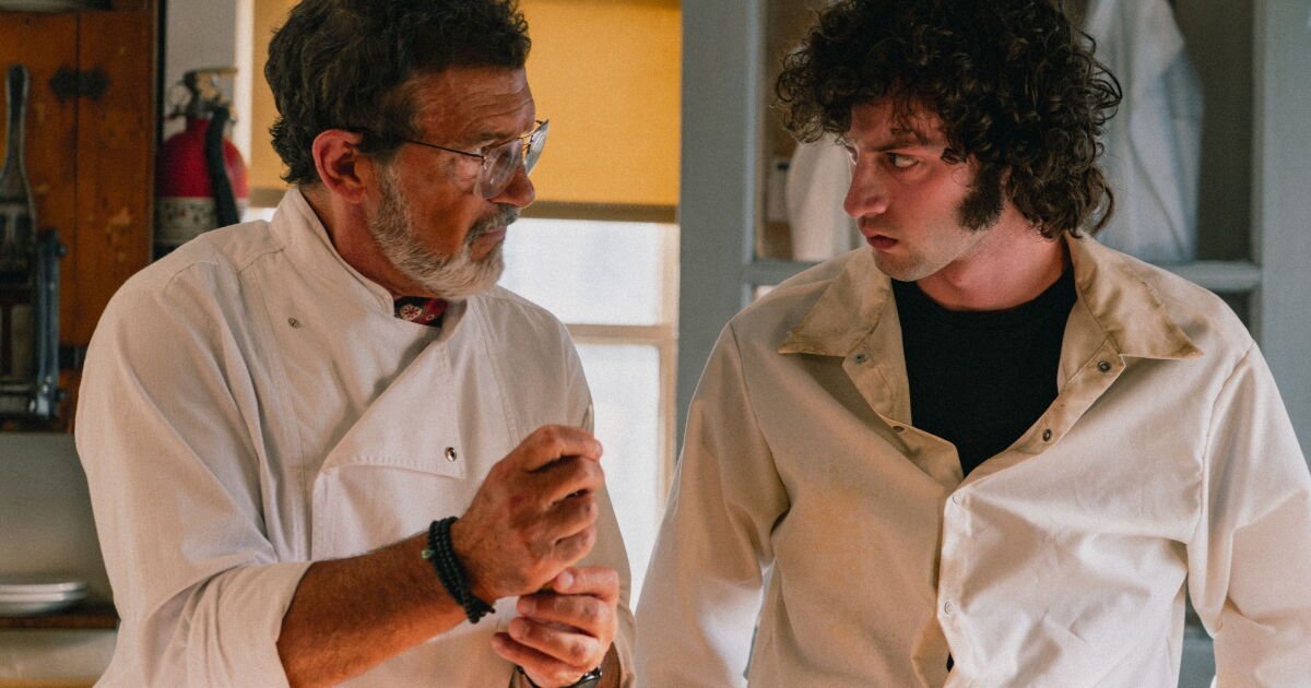 You are currently viewing The new movie about Anthony Bourdain is none of the things you fear it could be