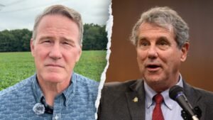 Read more about the article Jon Husted says Sherrod Brown failed Ohio on data center energy costs