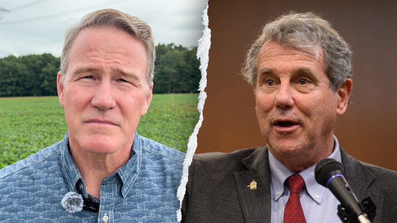 You are currently viewing Jon Husted says Sherrod Brown failed Ohio on data center energy costs