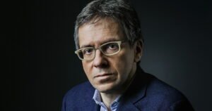 Read more about the article GZERO WORLD WITH IAN BREMMER: Lebanon’s Moment of Truth