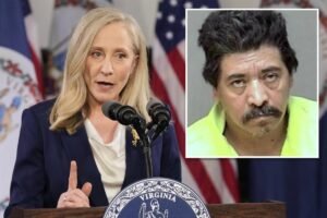 Read more about the article ICE deports âdepraved freakâ illegal immigrant who molested his own daughter in Virginia: ‘No sanctuary’