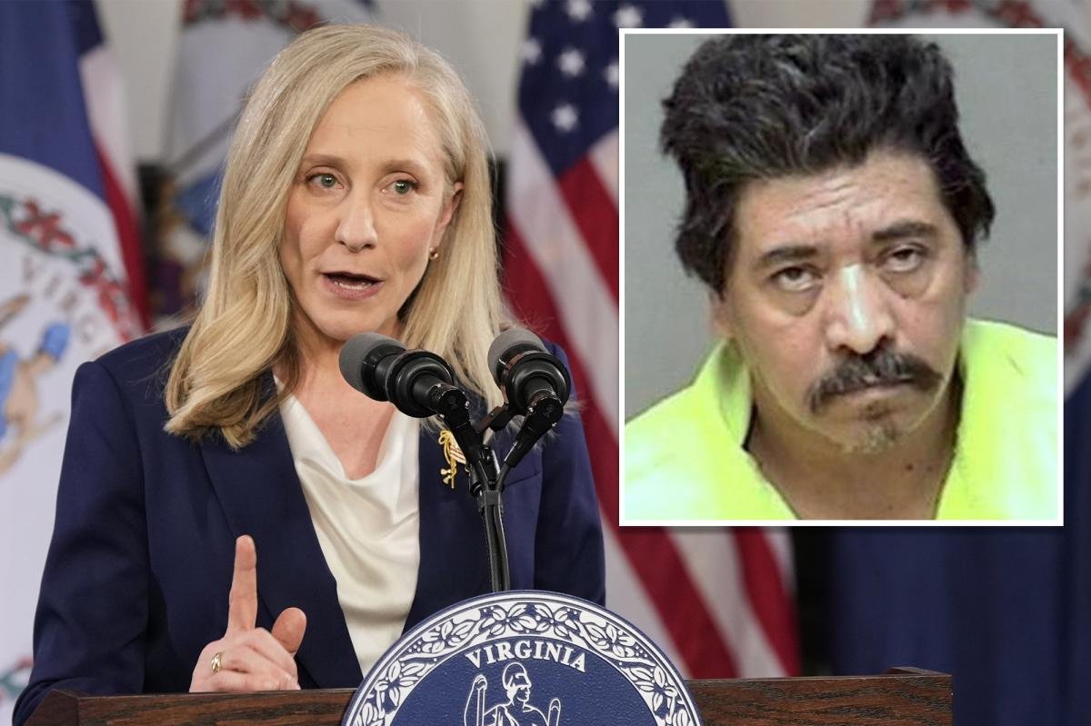 You are currently viewing ICE deports âdepraved freakâ illegal immigrant who molested his own daughter in Virginia: ‘No sanctuary’