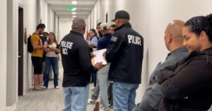 Read more about the article San Diego County Supervisors end gun range agreements with ICE and CBP