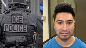 Read more about the article Deported illegal migrant convicted of child sex crimes gets 20 years behind bars