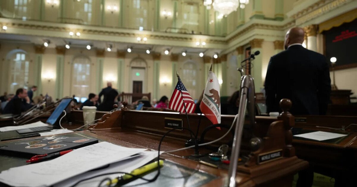 You are currently viewing Keep an eye on these 5 deals as California lawmakers close out the legislative session