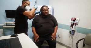 Read more about the article California nearly achieved universal health care. Now, millions are losing coverage