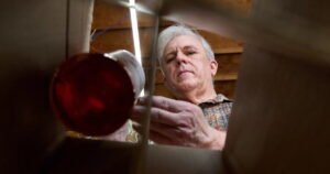 Read more about the article California craft liquor delivery is about to go away thanks to big money lobbying