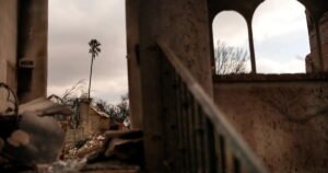 Read more about the article Newsom makes last-minute push to help California utilities facing wildfire bills