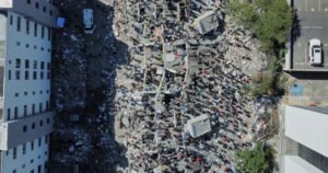 Read more about the article Earthquake in Colombia: What you can do to help