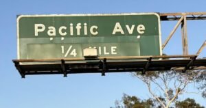 Read more about the article My horrible L.A. commute became an unhinged game of Wordle that lasted 30 years