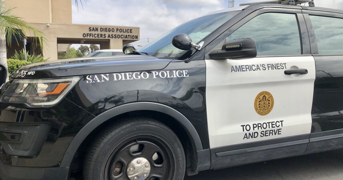 You are currently viewing Police seek suspects after UC San Diego Jewish fraternity vandalized