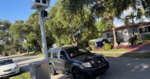 Read more about the article As speed cameras spread to more states, so does the backlash from drivers