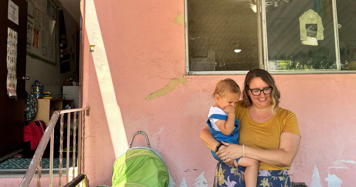 Read more about the article Looking for childcare in San Diego County? There’s a website for that.