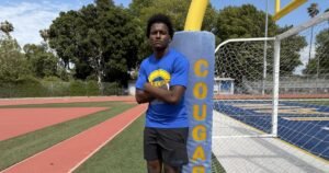 Read more about the article Crenshaw High linebacker Deandre Kirkpatrick perseveres after death of parents