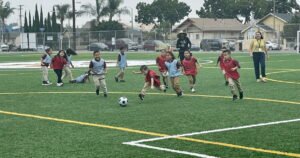 Read more about the article City, SDUSD begin pilot program to reduce dog waste on joint-use fields