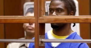 Read more about the article LAPD killing of Trader Joe’s manager in hostage standoff leads to murder conviction