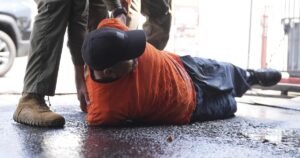 Read more about the article Federal judge signals a halt to warrantless immigration arrests in SoCal unless person is likely to escape
