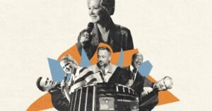 Read more about the article 6 stand-up comics on what it takes to sell out Madison Square Garden