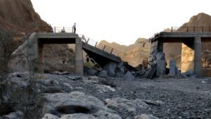 Read more about the article Trump’s Iran maximum pressure strategy risks IRGC regime collapse