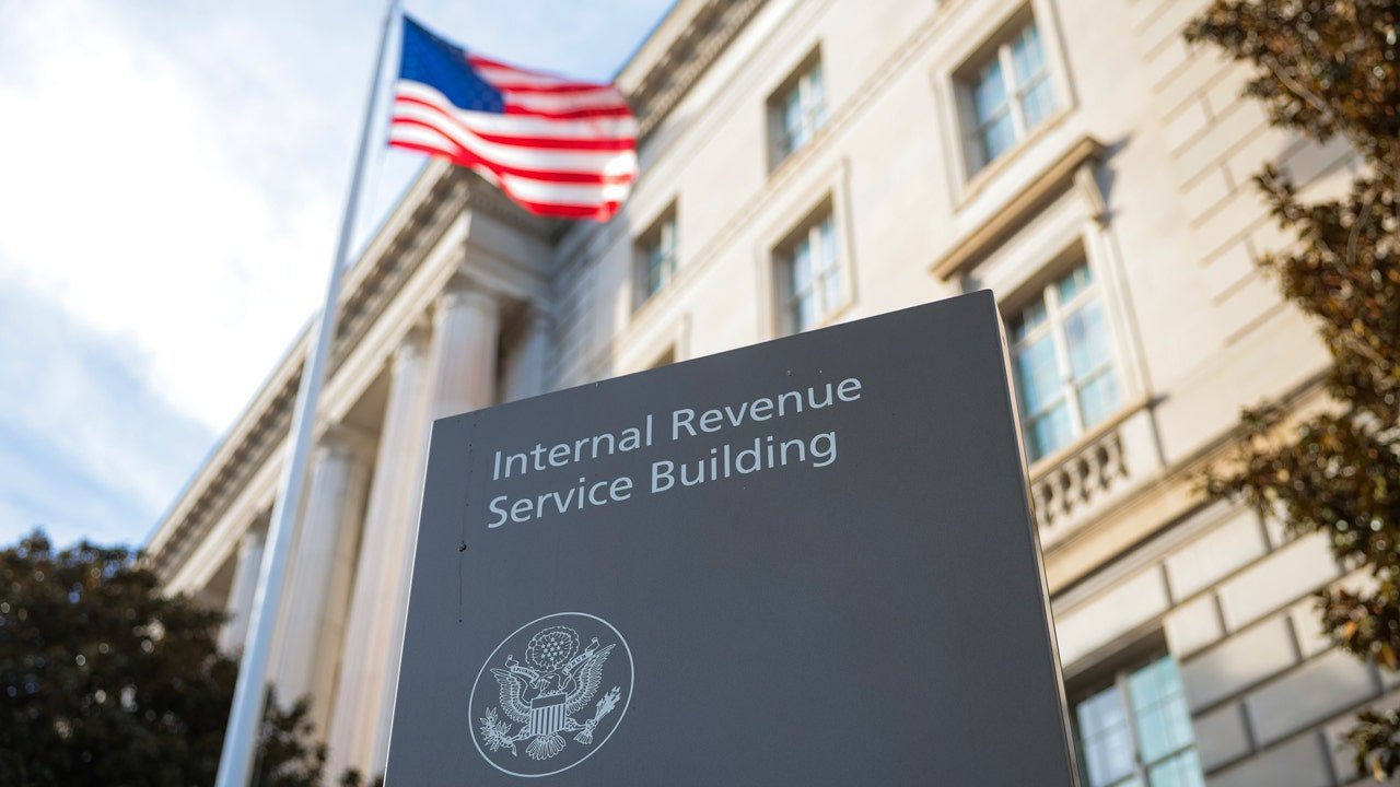You are currently viewing STEVE MOORE: The IRS weaponized a legal tax break — Congress must shut it down now