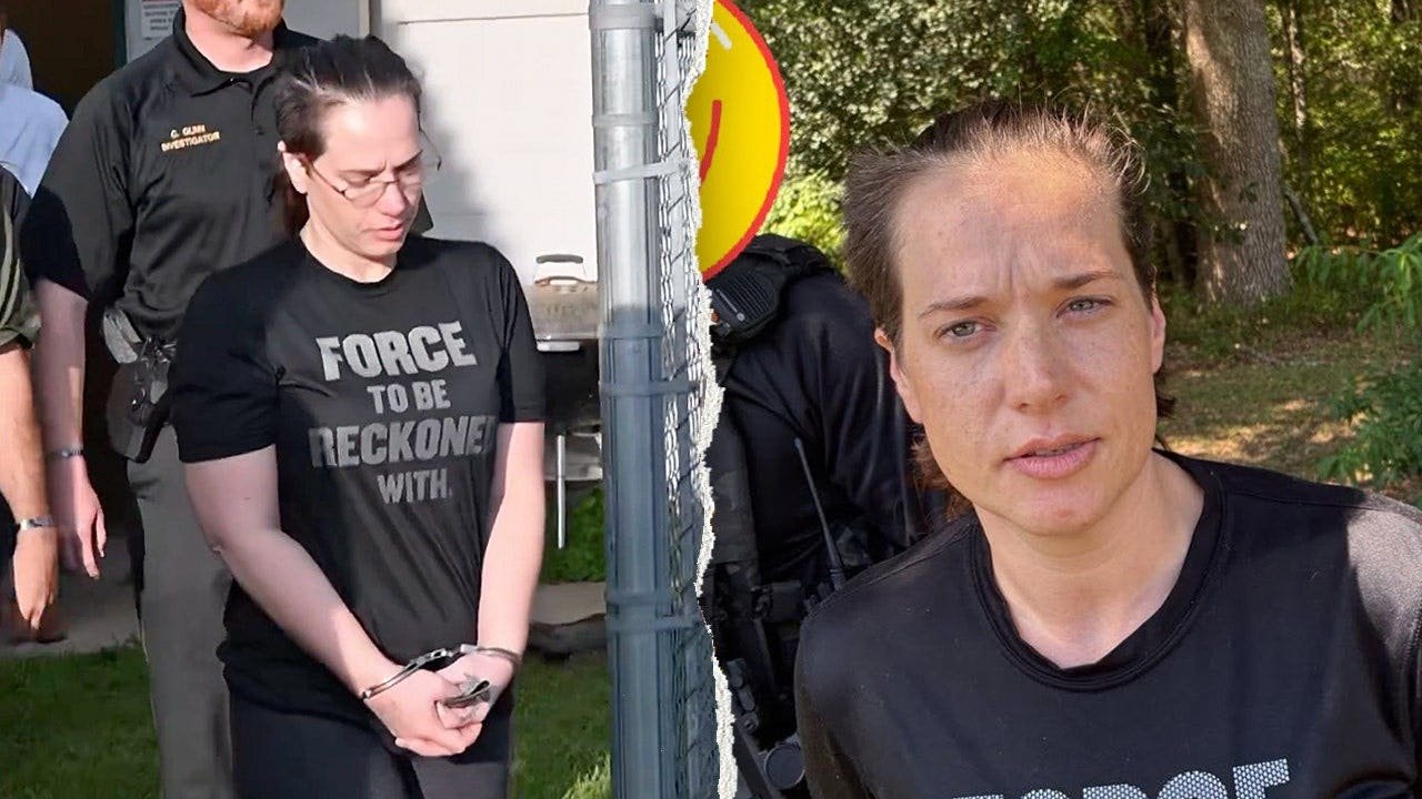 You are currently viewing Isabelle Johnson arrested in Florida after 45-day manhunt for murder