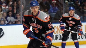 Read more about the article New York Islanders pick their top 8 fan-designed jerseys and social media hates them all