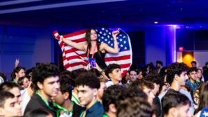 Read more about the article Fetterman says he alone backed Trump strikes on Iran nuclear sites