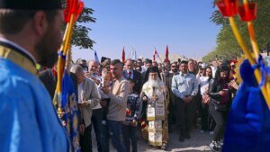 Read more about the article Israel’s Christian envoy rejects double standard on religious extremism