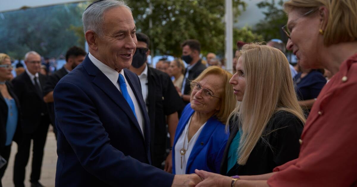 You are currently viewing One key element is missing from the Israel-Gaza peace deal