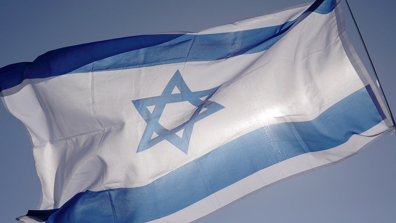 You are currently viewing Israeli student wins gold at computer science olympiad in Uzbekistan then gets disqualified for flag