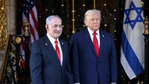Read more about the article Israel rejects Board of Peace Gaza proposal over ‘fictitious disarmament’