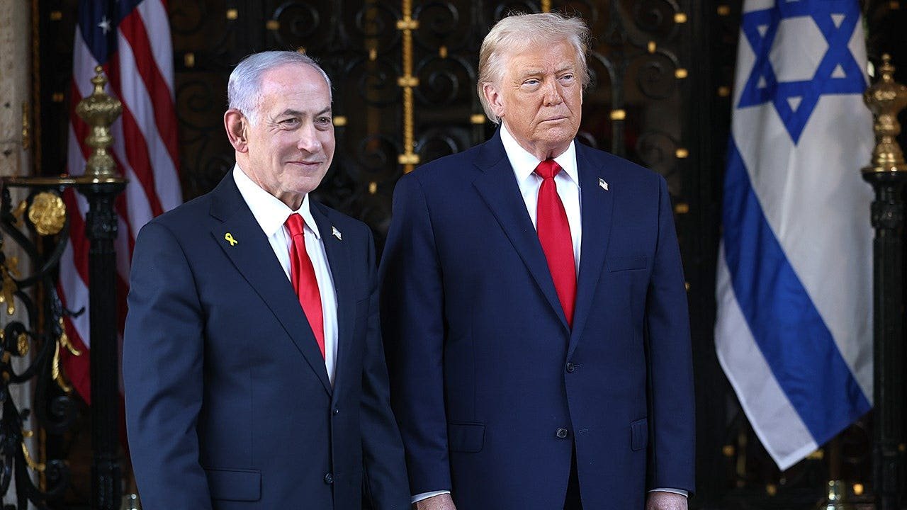 You are currently viewing Critics count what America gives Israel, but ignore what we get back