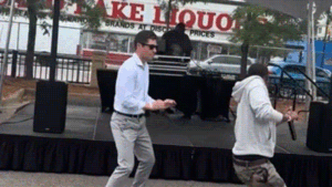 Read more about the article Minneapolis Mayor Jacob Frey mocked over viral dance video