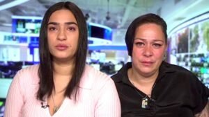 Read more about the article Jacob Freytes family demands ‘Jacob’s Law’ after Bronx stray bullet