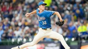 Read more about the article Major League Baseball has a huge problem brewing for the 2026-2027 offseason