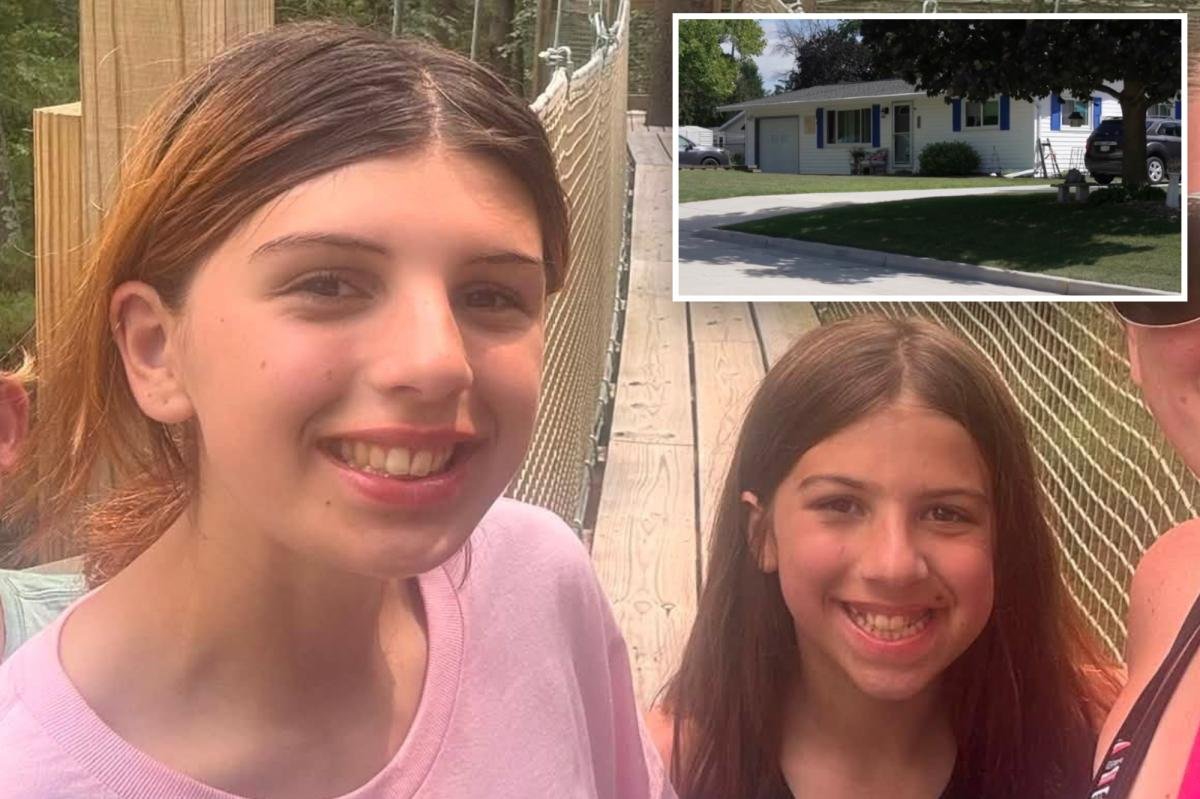 You are currently viewing Dad and 2 daughters found dead hours after divorce hearing, mom says she ‘fought so hard to try to keep them safe’