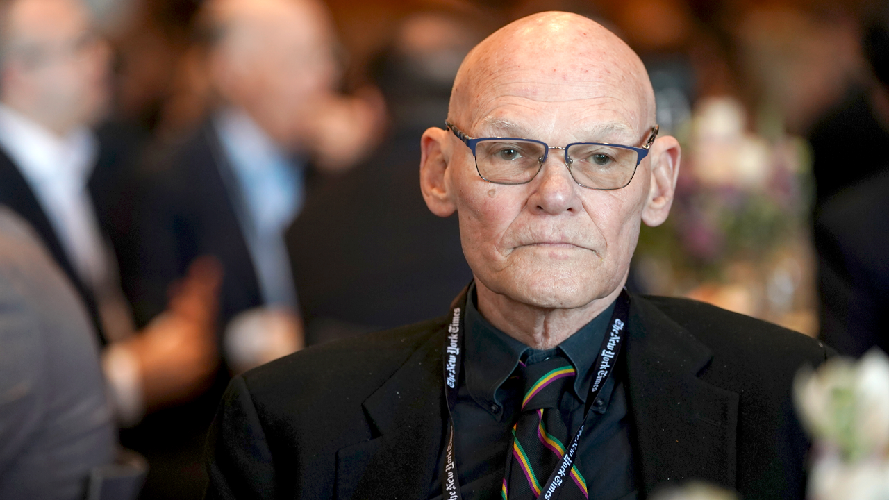 You are currently viewing James Carville vows to leave the Democratic Party over Hasan Piker