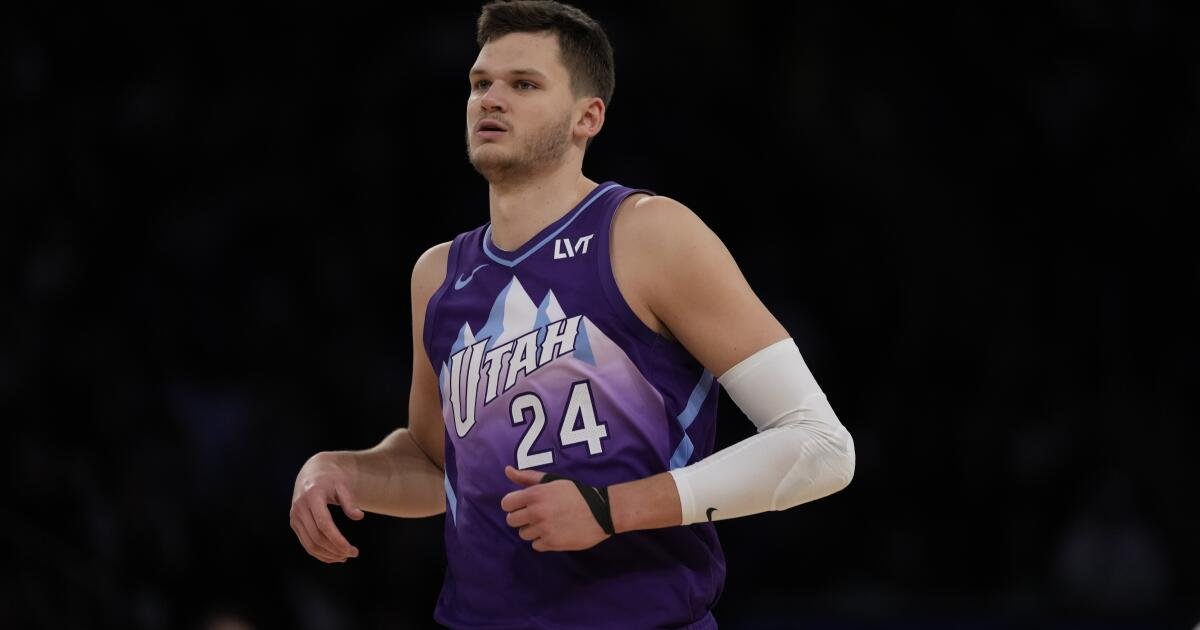 You are currently viewing Where the Lakers stand heading into the summer