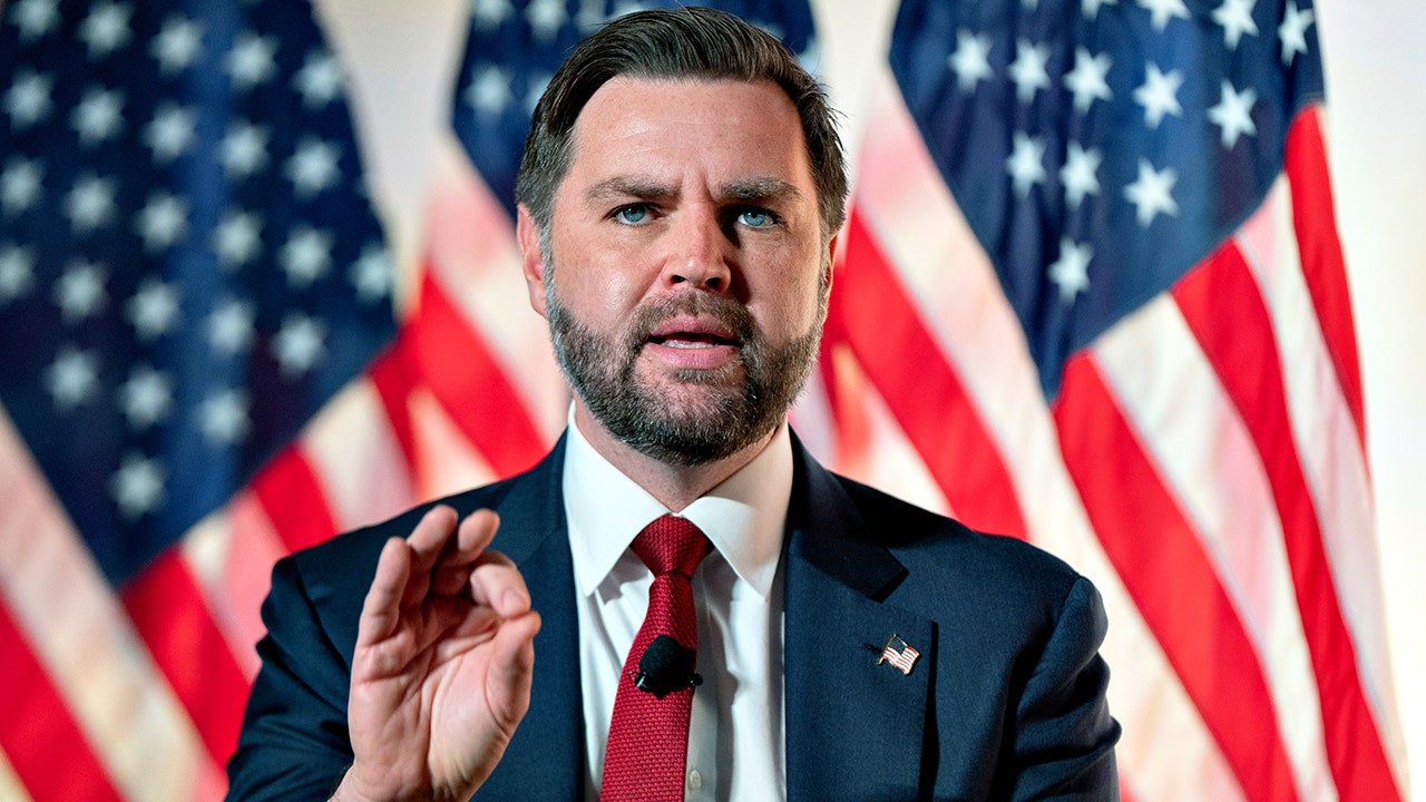 Read more about the article JD Vance reveals $230 billion in fraud found since Trump took office