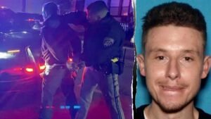Read more about the article Pinole man sentenced to 50 years for killing girlfriend on 911 call